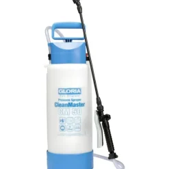 Online Gloria Haus und Garten 000620.0000 CleanMaster CM 50 Tryckspruta 5 l Trädgårdsverktyg
