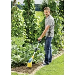 Online Gloria Haus und Garten 000220.0000 Gardenboy PLUS Hand-kultivator Trädgårdsmaskiner