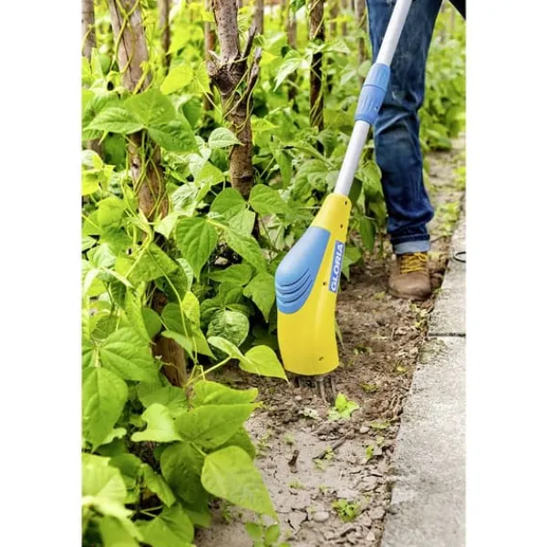 Online Gloria Haus und Garten 000220.0000 Gardenboy PLUS Hand-kultivator Trädgårdsmaskiner