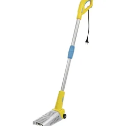 Hot Gloria Haus und Garten 000174.0000 Thermoflamm bio Fix Ogräsbrännare mobil Ogräsmedel