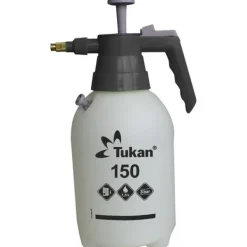 Online Gloria Haus und Garten 000129.0000 Tukan Tryckspruta 1.5 l Trädgårdsverktyg