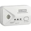 Best Gloria KO1 Kolmonoxid-detektor batteri Detektering Kolmonoxid Rök- & Koloxiddetektorer