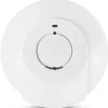 GNS-2236/10Y Brandvarnare 230V Nätansluten