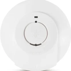 GNS-2236/10Y Brandvarnare 230V Nätansluten