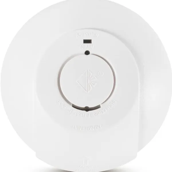 GNS-2236/10Y Brandvarnare 230V Nätansluten