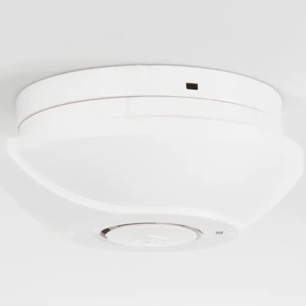 GNS-2236/10Y Brandvarnare 230V Nätansluten