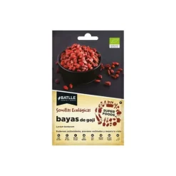 Clearance Goji Berry Super Foods Eco 680002bols Batlle - Batlle Fröer & Lökar
