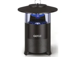 Hot Gotie UV-lampa för insektsbekämpning GOTIE GLO-100 Insektsmedel & Djuravvisande Medel