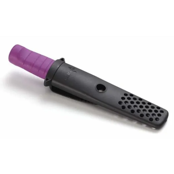Clearance Gouge - Hultafors - AR390123 - Svart/Plommon - Vinkel - Legerat stål Trädgårdsverktyg