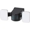 GP Safeguard RF 1.2+ Trådløs Sensorlampe LED Säkerhetslampor