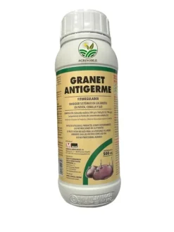 Granat Antigerme, Effektiv Spiringhämning, Förbättrar Skörde Kvalitet, Användarvänlig Tillämpning