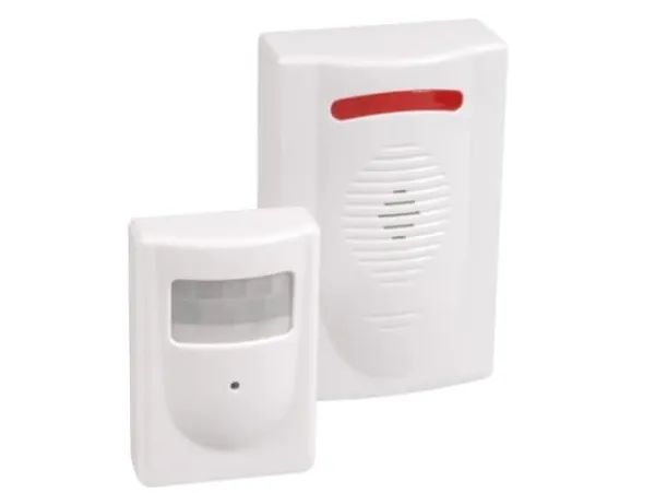 Online GreenBlue trådlöst mini-signallarm (GB3400) Hemlarmsystem