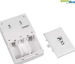 Online GreenBlue trådlöst mini-signallarm (GB3400) Hemlarmsystem