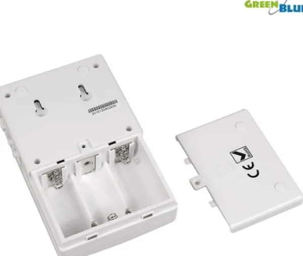 Online GreenBlue trådlöst mini-signallarm (GB3400) Hemlarmsystem