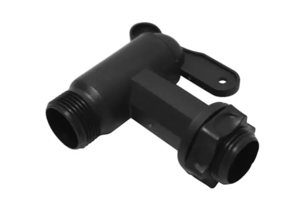 Sale Green>it® avloppskran 3/4" för regnvattentunna Regntunnor
