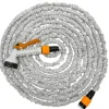 Outlet Green>it® universal flex vattenslang med sprutpistol 1/2" 22,5 meter Bevattning