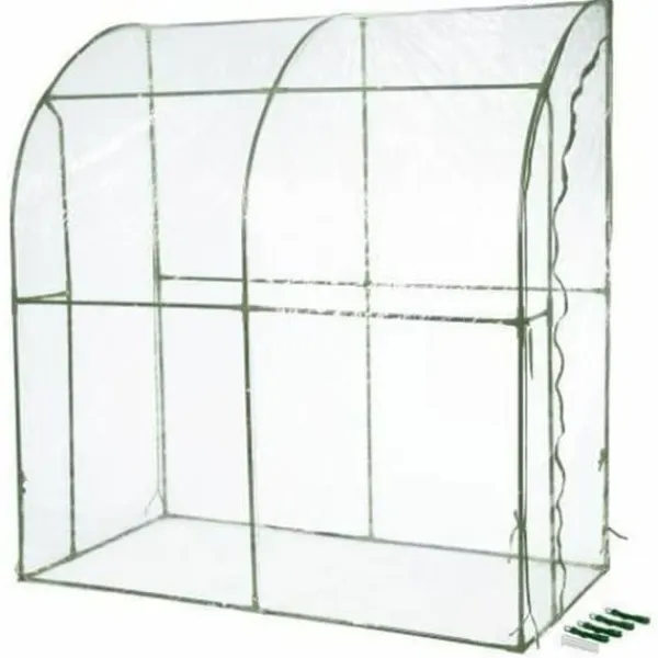 Greenhouse Nature 215 x 200 x 100 cm
