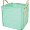 Hot GREENMILL FÖRSTÄRKT TRÄDGÅRDSBEHÅLLARE 195 L GR0605 Trädgårdskorgar