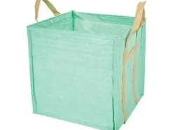 Hot GREENMILL FÖRSTÄRKT TRÄDGÅRDSBEHÅLLARE 195 L GR0605 Trädgårdskorgar