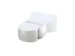 GRIPO sensor 180° hvid IP44 m. kiprelæ - 2126853