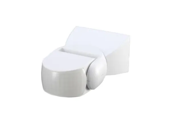 GRIPO sensor 180° hvid IP44 m. kiprelæ - 2126853