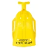 Grivel Skyffel Shsbla Gul Snöborttagning