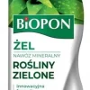 New Grönt växtgödselmedel, balsam i gel, 1 l Gödningsmedel
