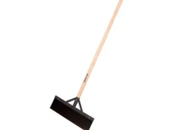 Grävspade 203250 50cm 1360mm Snöborttagning
