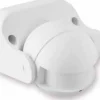 Sale GTV Mikrovågsrörelsedetektor CM-1 1200W 220 - 240V 180° (AE-CM1000-00) Rörelsedetektorer