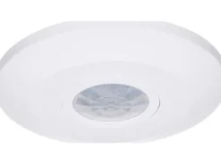 Online GTV Mini rörelsesensor 2000W MINI 240V 220-CR-3 AC 50/60Hz 360° (CR-CR3M00-00) Rörelsedetektorer