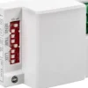 GTV Rörelsedetektor för mikrovågsugn SRC812 mini 500W 220-240V 360 grader IP20 utanpåliggande vit AE-SRC812-MIN