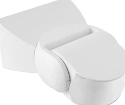 GTV Rörelsedetektor för mikrovågsugn GTV AE-CM9000-00 cm-9 1200W AC220-240V 50/60Hz arbetsvinkel 180* räckvidd 5-15m ± 15- 35m IP65 kompatibel med LE | CDON Rörelsedetektorer
