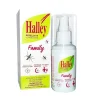 New Halley Family Insect Repellent 200ml Insektsmedel & Djuravvisande Medel