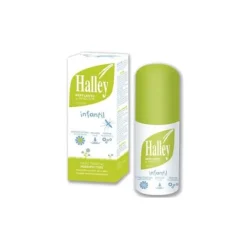 Discount Halley Insect Repellent For Children 100ml Insektsmedel & Djuravvisande Medel