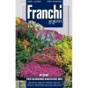 HALV BLOMMAR BERGTRÄDGÅRD BLANDNING FRANCHI FRÖN
