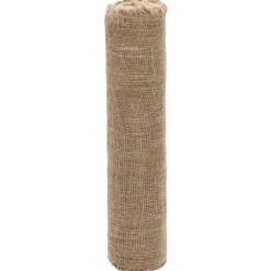 Discount Hampabalk 0,5x10 m 100 % jute 200 g m² Markduk & Fiberduk