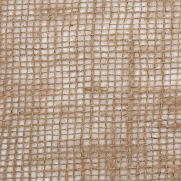 Discount Hampabalk 0,5x10 m 100 % jute 200 g m² Markduk & Fiberduk