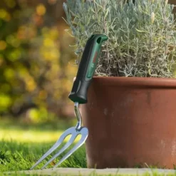 Bosch Handgaffel - rostfritt stål