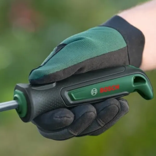 Bosch Handgaffel - rostfritt stål