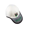 Outlet Handgjord badtuvshatt i baseballkepsform, 100 % ull Bastu