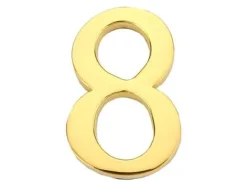 Bosch Haushalt Door Number 8 Gp-8 45Mm Gold