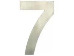 Haushalt Door Number 7 Ss-7 62Mm Stainless Ste