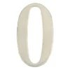Online Haushalt Door Number 0 Ss-0 62Mm Stainless Ste Adresskyltar & Husnummer
