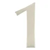 Haushalt Door Number 1 Ss-1 62Mm Stainless Ste