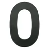 Haushalt House Number 0 Mb-0 145Mm Black Adresskyltar & Husnummer