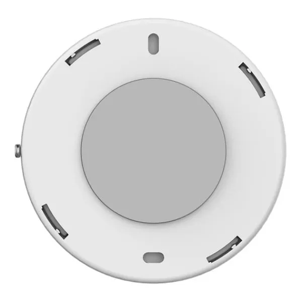 Outlet Heiman HM-5HW Sammankopplad trådlös värmesensorlarm Värmedetektorer