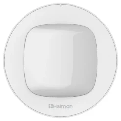 Heiman WS3MS Tuya smart PIR WiFi rörelsesensor