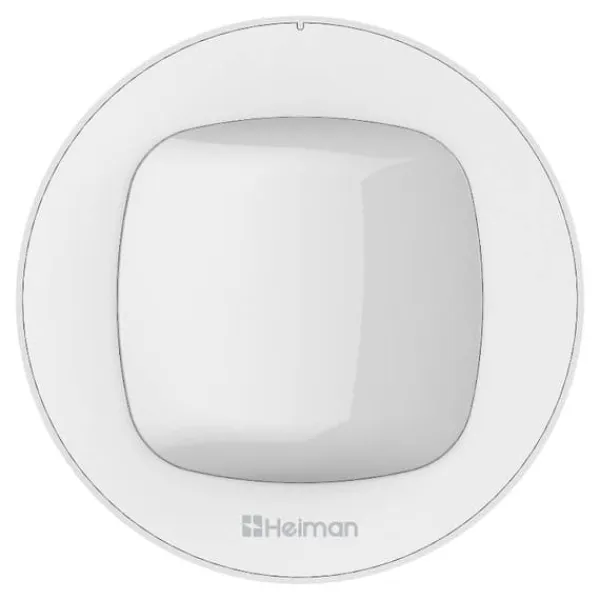 Heiman WS3MS Tuya smart PIR WiFi rörelsesensor