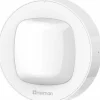 Heiman WS3MS Tuya smart PIR WiFi-rörelsedetektor