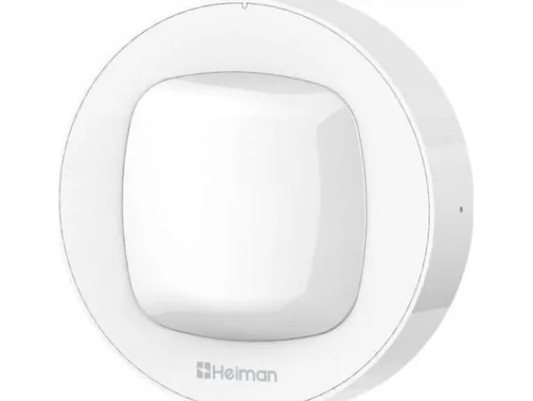 Heiman WS3MS Tuya smart PIR WiFi-rörelsedetektor